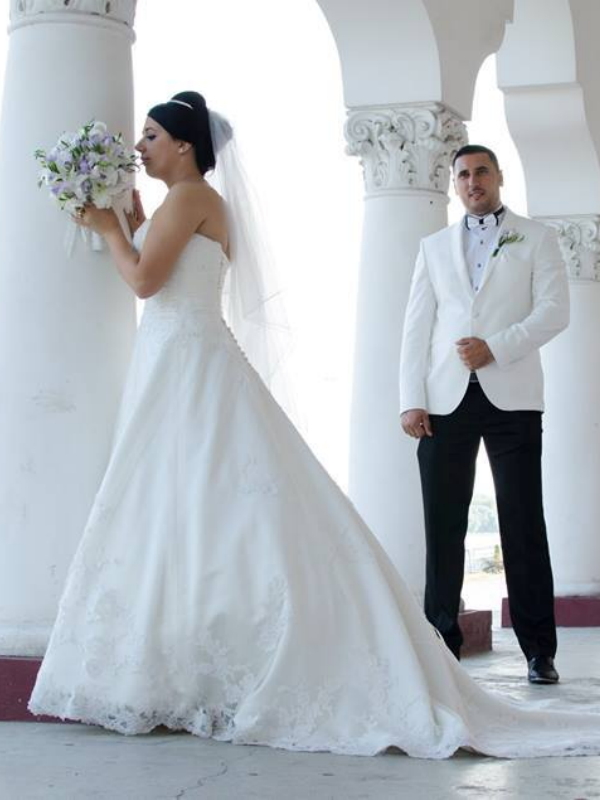 Daniela - Impression Bridal 2951
